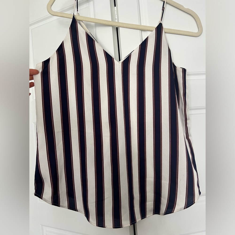 Express top